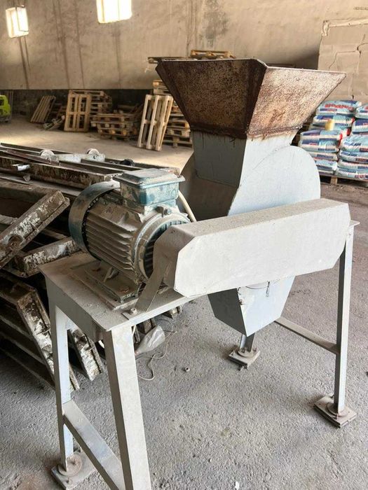 Универсальная Дробилка