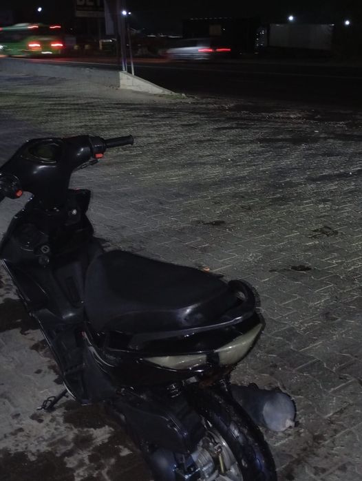 Продам мопед нет компресии