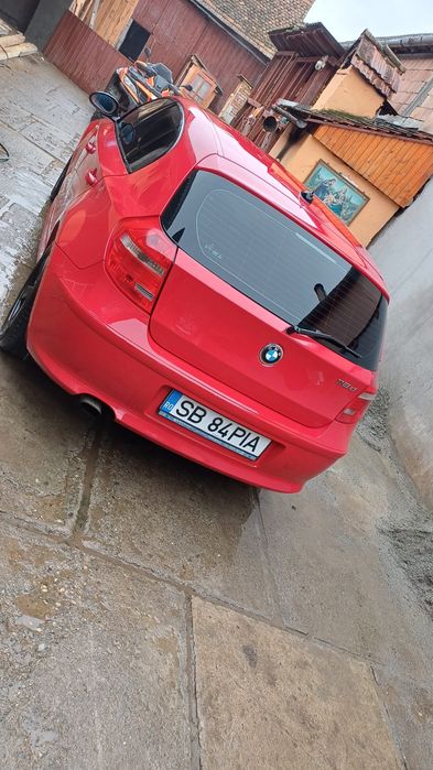 Bmw seria 1 118d