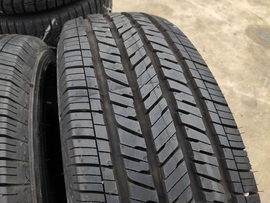 4бр Нови Летни Гуми 255 70 18 - Bridgestone