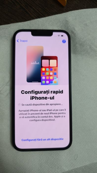 Iphone 14 pentru piese