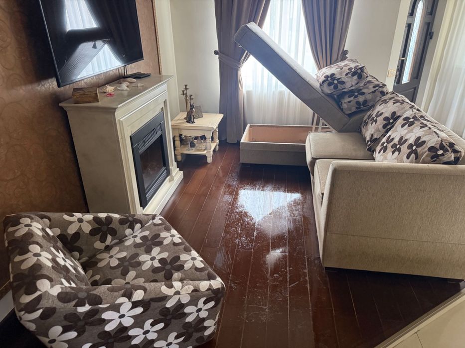 Canapea mobilier fotoliu