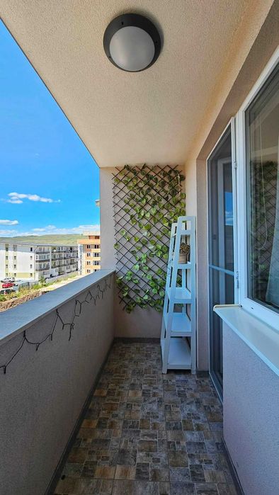 PF vând apartament cu bucatarie open-space și 2 dormitoare | Str. Cetății 331 | zona JYSK