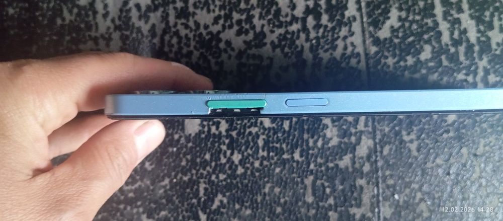 Продается Realme note 50