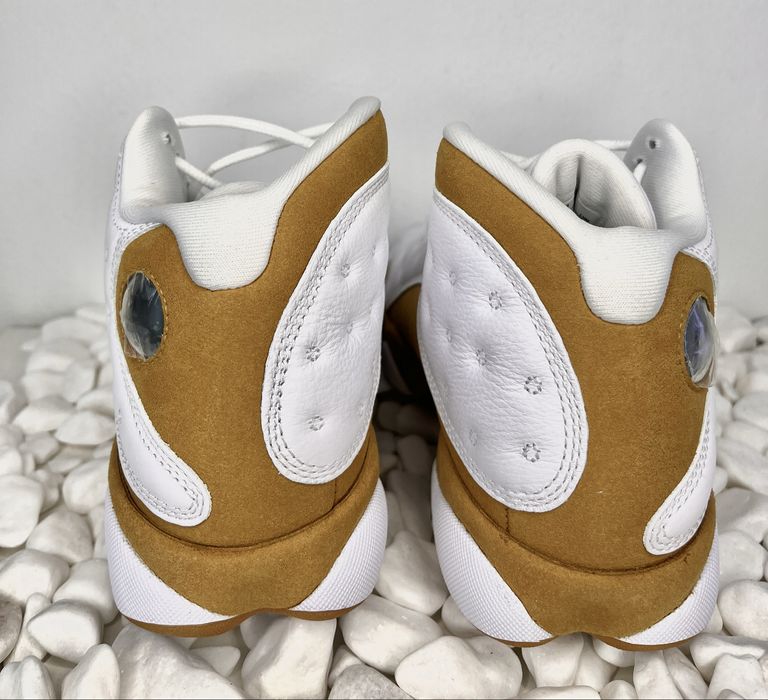 Air Jordan 13 "Wheat" marimea 40