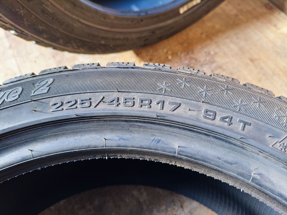 Принимаем б/у Шины Любых размеров