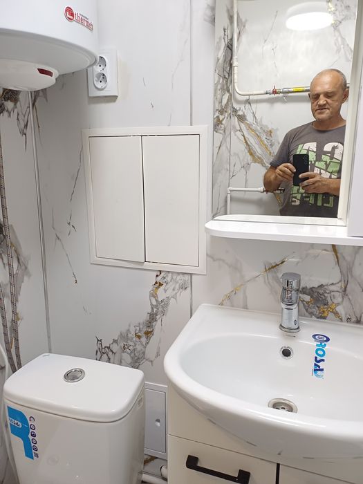 Гибкий мрамор устоновка монтаж