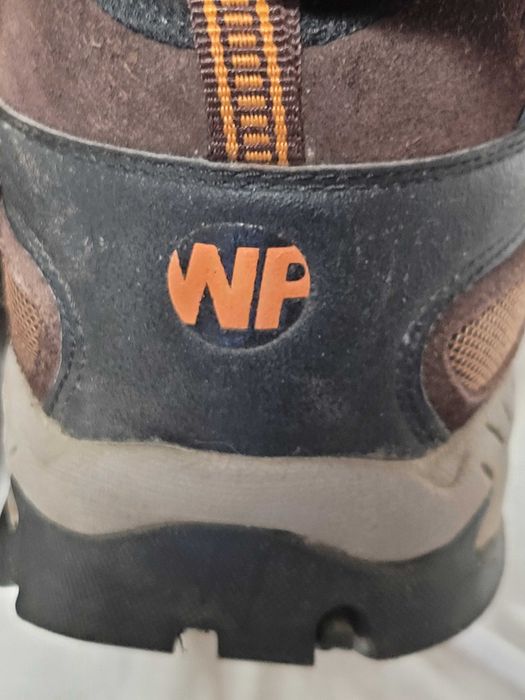 Мъжки хайкинг обувки