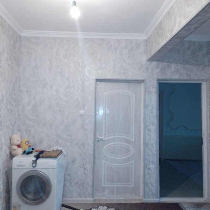 Дом Сотилади 118кв Сергели Тумани Куйлик 7 Массиф