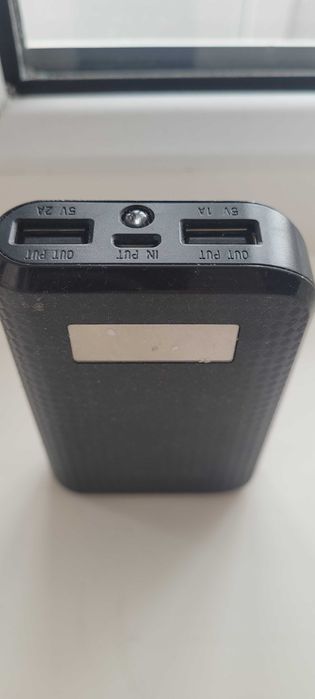 Продам! Повэрбанк , батарея ZTE