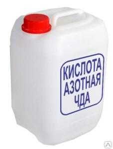 кислота азотная - оптом
