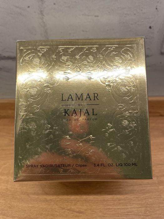 Lamar by Kajal 100ml parfum