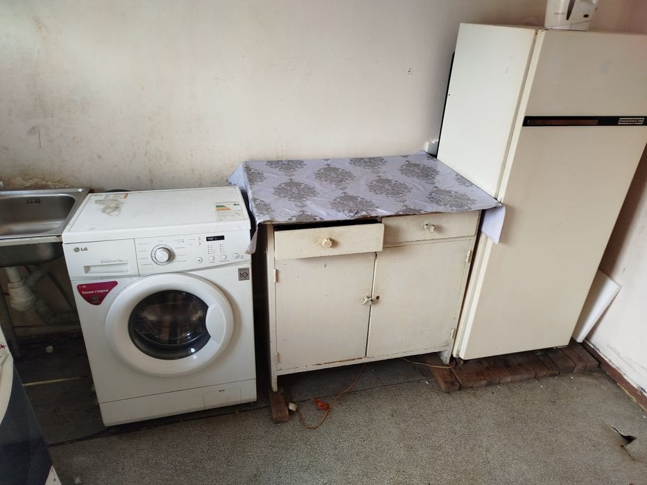 Сдам времнку Рыскулова Петрова