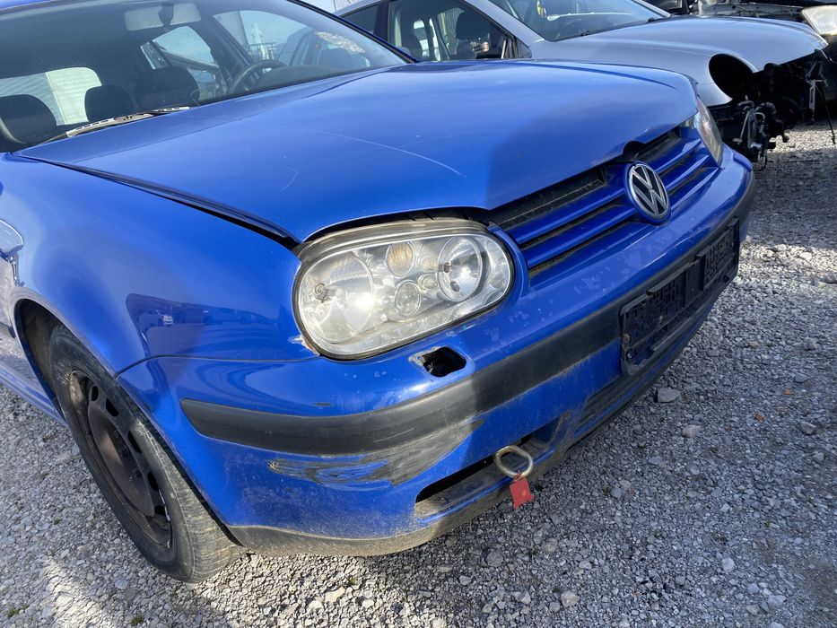 на части Volkswagen Golf 4(VW Голф 4 na chasti)