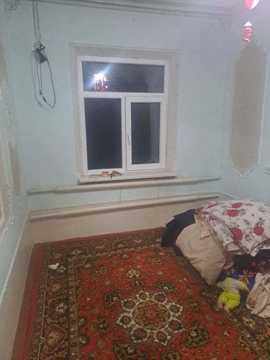 4 микрорайн 4 комната