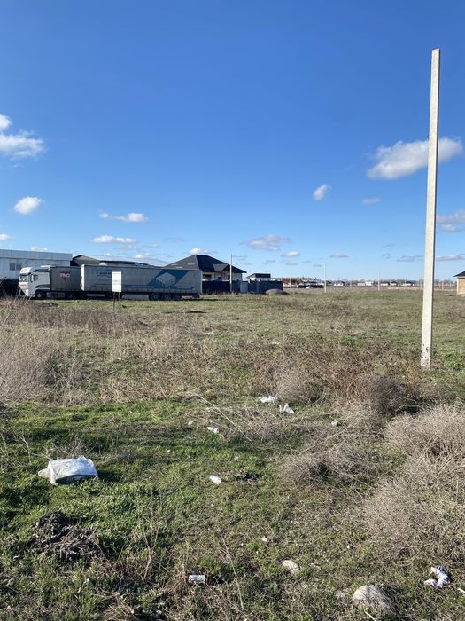 Продам земельный усасток