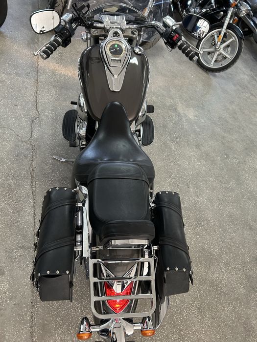 2013 Kawasaki Vulcan 1700