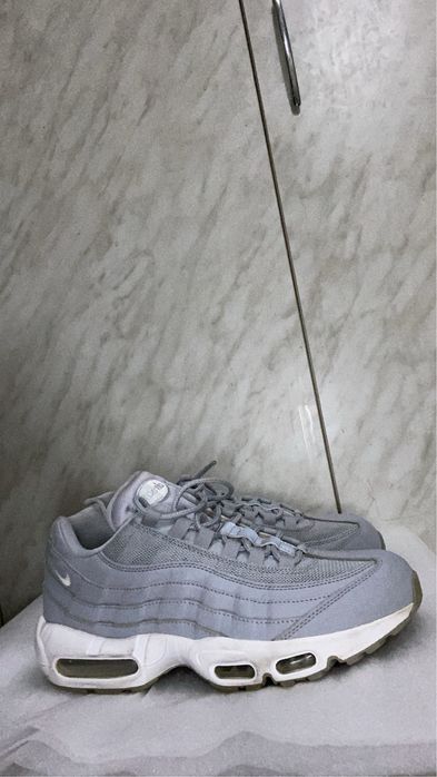 Nike Air Max 95 Gri