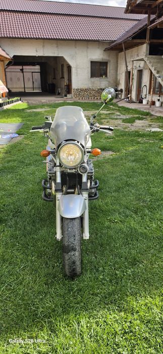 Suzuki Bandit 2005