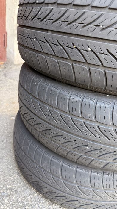 Anvelope de vara Tigar Sigura 205/60/R16 92H