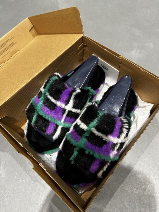 Richmond Nike New Balance UGG