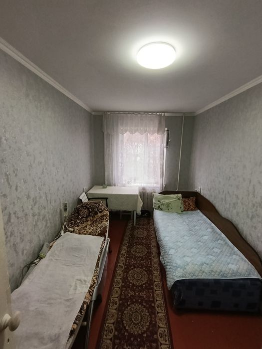 3хкомн кв 4 эт 11мкр не угл