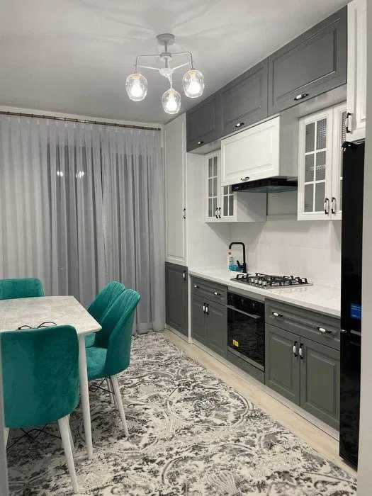 Сдается уютная квартира на Яккасарайском районе | улица Шота Руставели