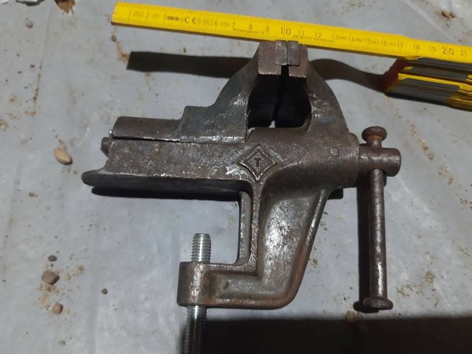 Vind menghina sănătoasă 60mm