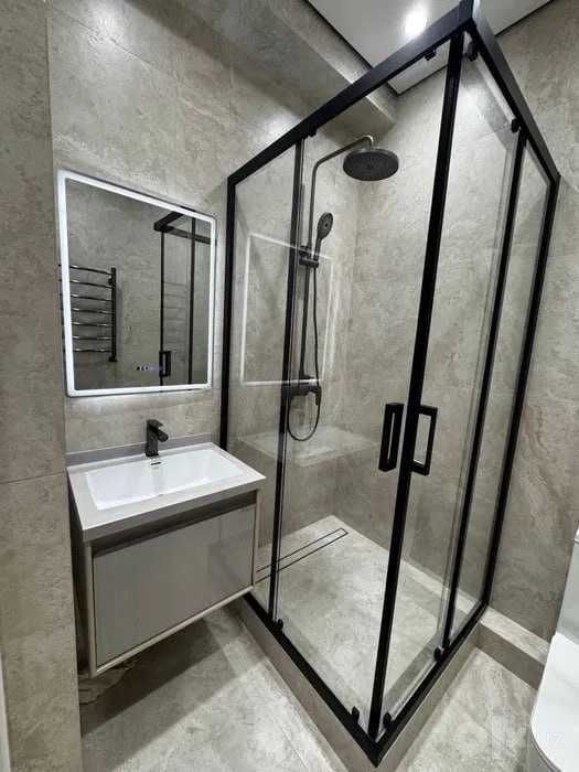 СРОЧНО ГОРИТ‼️ Koh-Ota Евро 45м2  Нурафшан рядом с Мечетью Кох Ота‼️