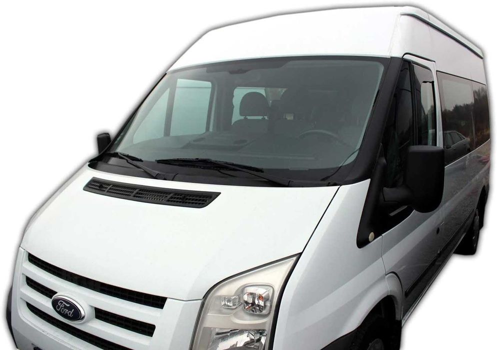 Ветробрани Heko предни 2бр. за FORD Transit VI VII VIII 2000 до 2020г.