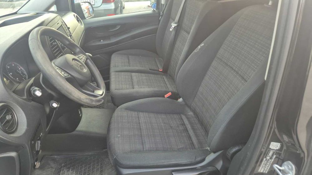 Mercedes-Benz Vito 114CDI TOURER
