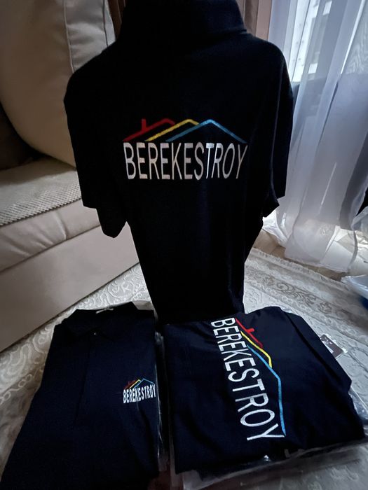 Компьютерная вышивка