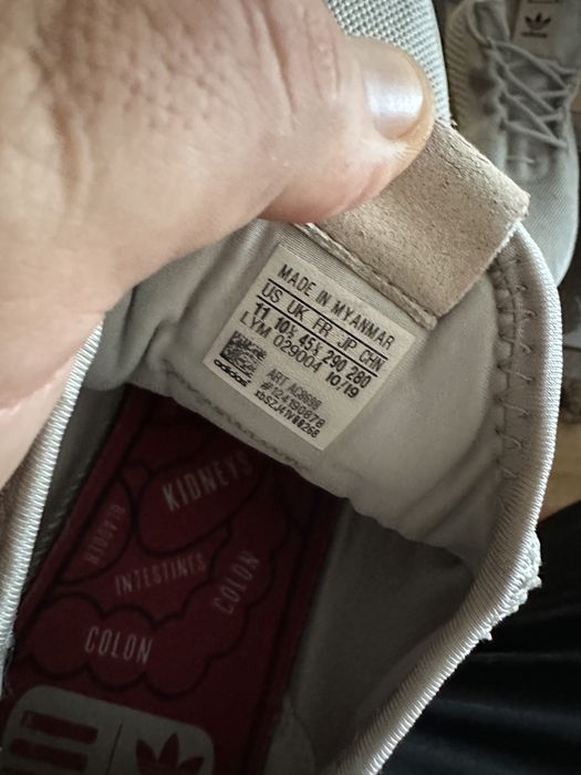 Vand adidasi,adidas EQT si una pharrell wiliams