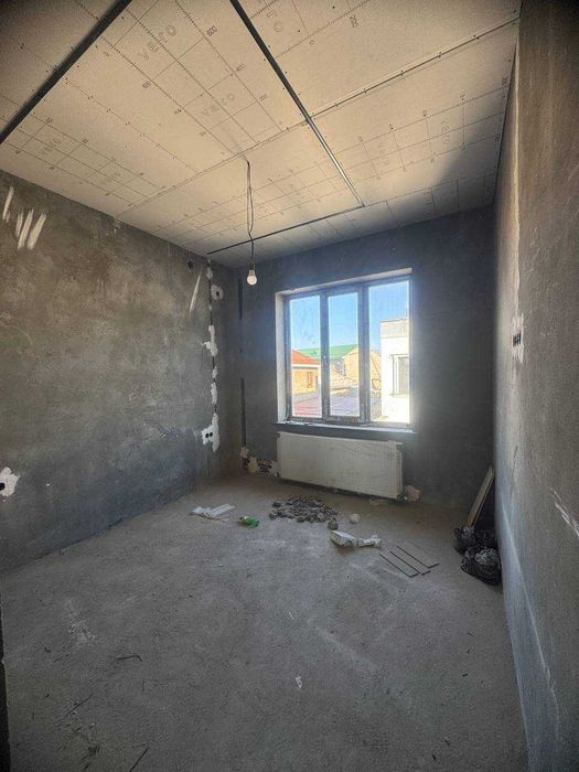 Еврокоробка в Греческом,1.8-соток, 9-комнат, 3-уровня, без подвала