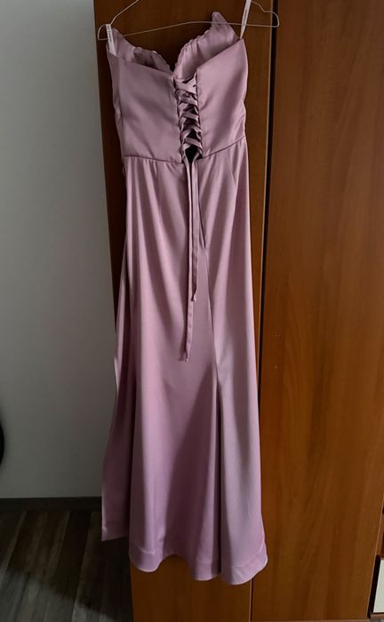 Rochie eleganta Luminița Balazs
