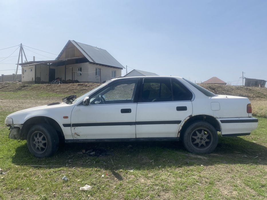 Хонда аккорд 1991