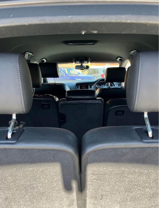 Dezmembrez Audi Q7 facelift 2011 3.0 tdi CJGA Automata