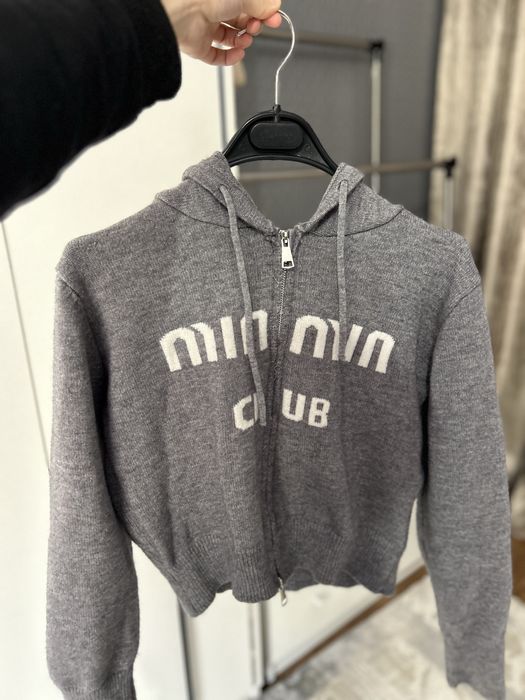 Верхняя одежда ж