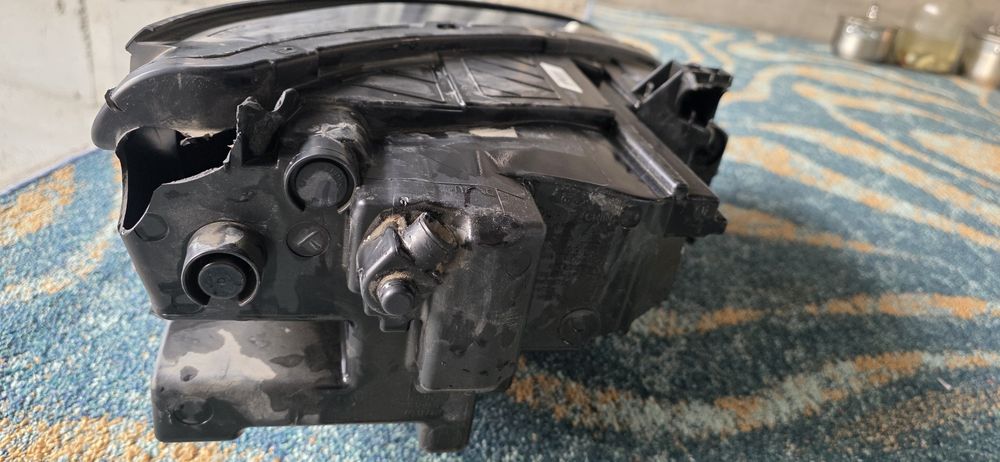 Byd song plus chempion 2023 фара