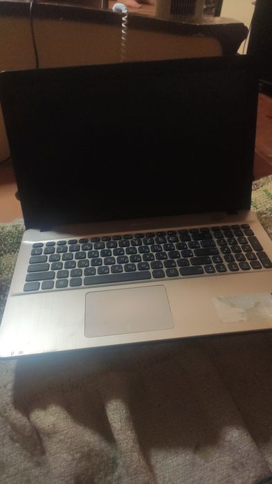 Продам ультрабук asus
