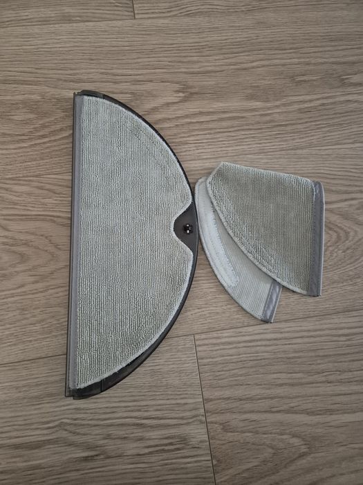 Прахосмукачка робот Xiaomi