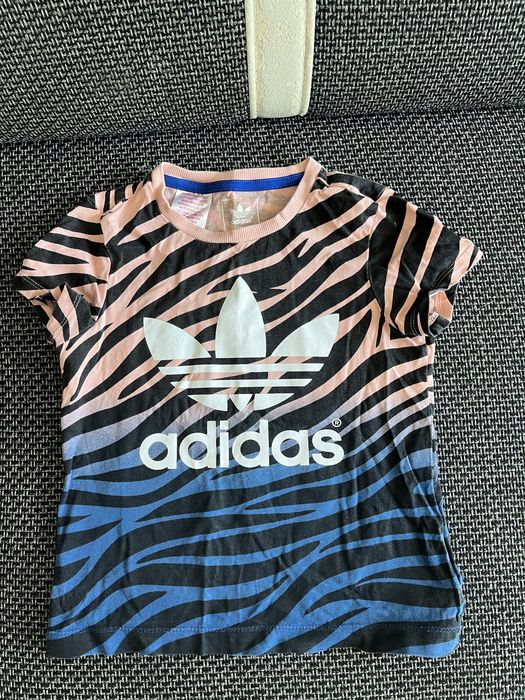 Епик на adidas
