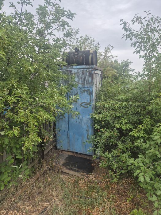 Продам дачу пк каучук в Темнртау.