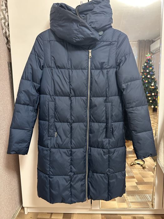 Продам куртки, пуховик женский