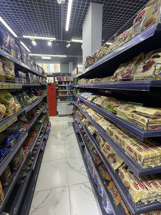 Продается готовый бизнес мини маркет!