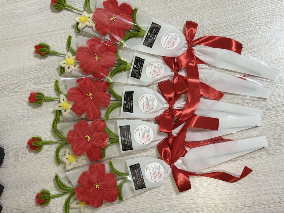 8 март учун совга гуллар