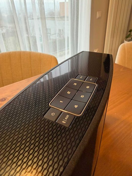 Vand boxa Bose Soundtouch 20 Black