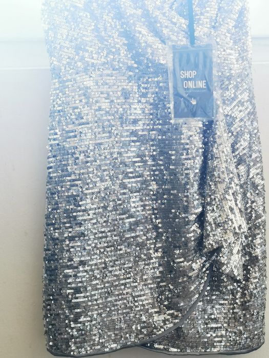 Rochie paiete ocazie