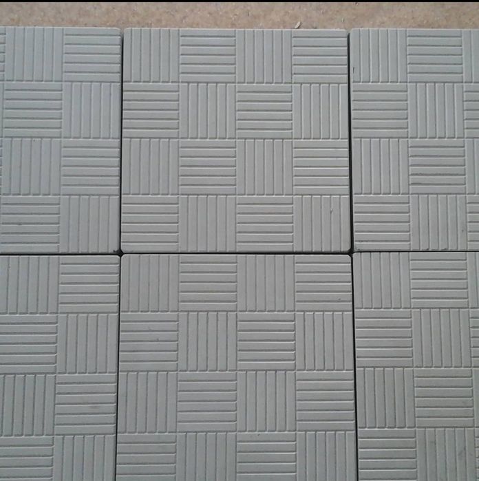 Плитка тротуарная и облицовочная