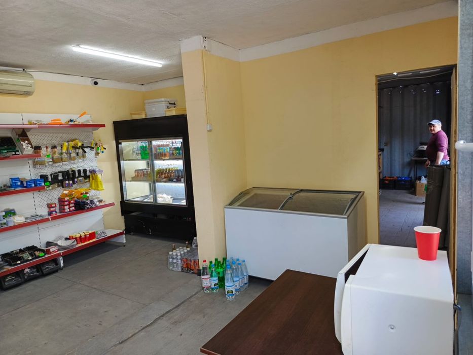 Контейнер продам морской